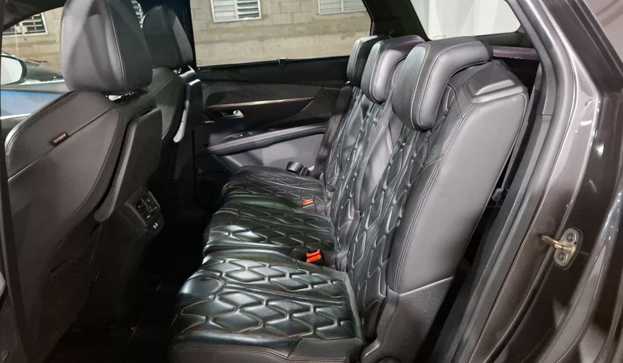 Peugeot 5008 2.0 HDI GT LINE AUTO Suv 2021