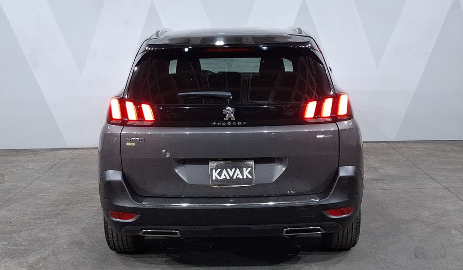 Peugeot 5008 2.0 HDI GT LINE AUTO Suv 2021