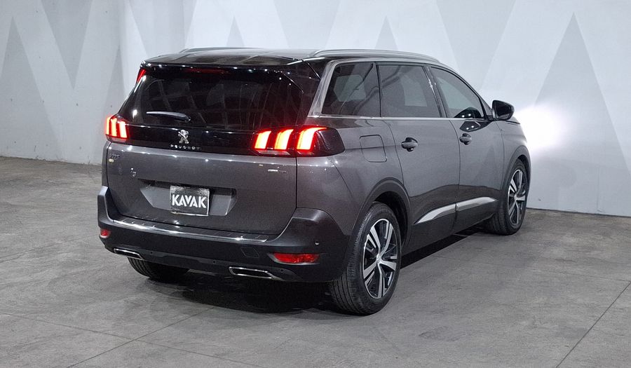 Peugeot 5008 2.0 HDI GT LINE AUTO Suv 2021