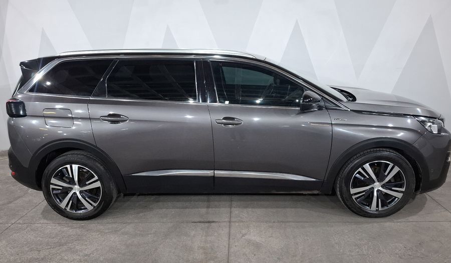 Peugeot 5008 2.0 HDI GT LINE AUTO Suv 2021