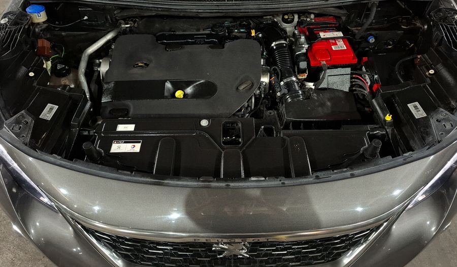 Peugeot 5008 2.0 HDI GT LINE AUTO Suv 2021
