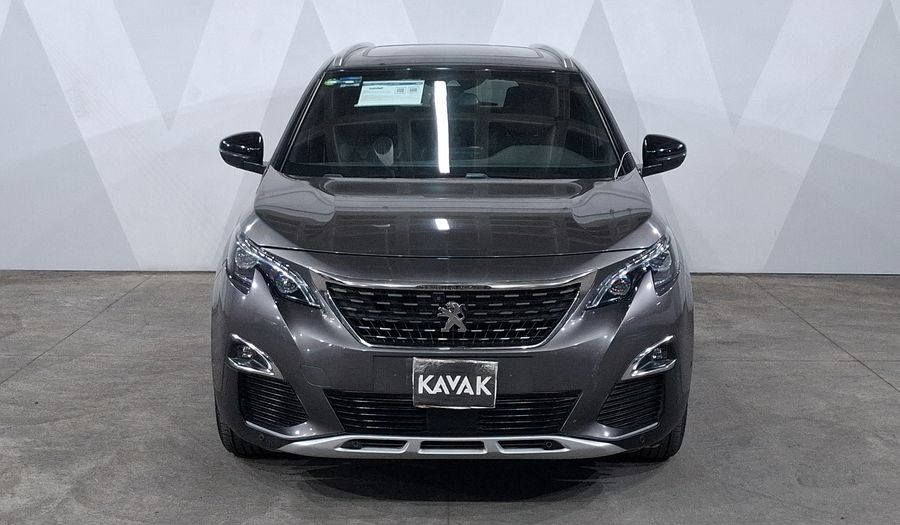 Peugeot 5008 2.0 HDI GT LINE AUTO Suv 2021