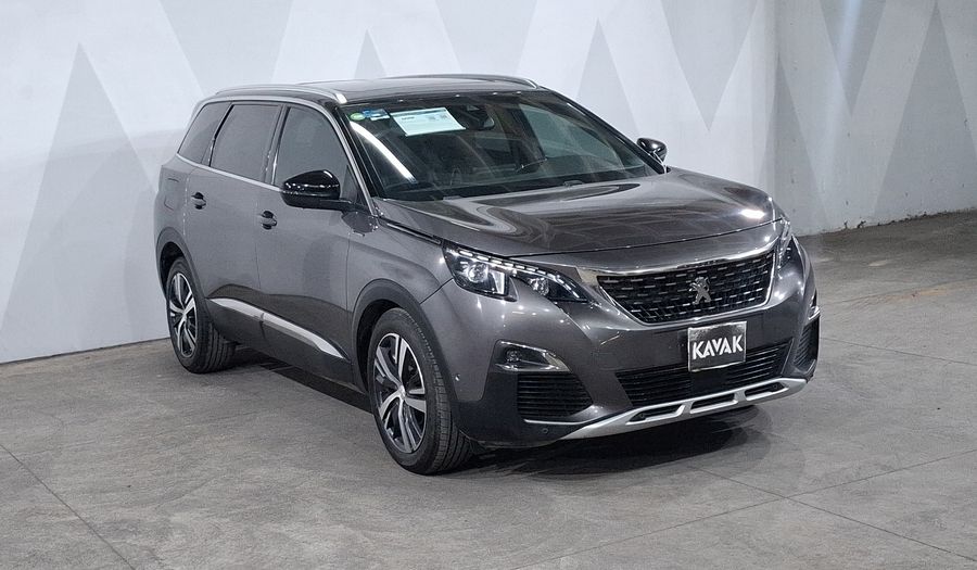 Peugeot 5008 2.0 HDI GT LINE AUTO Suv 2021