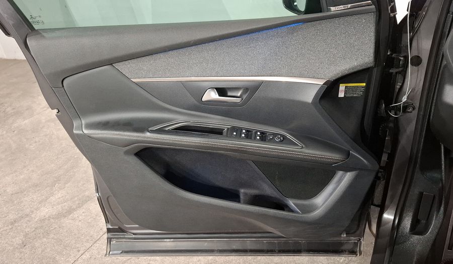 Peugeot 5008 2.0 HDI GT LINE AUTO Suv 2021