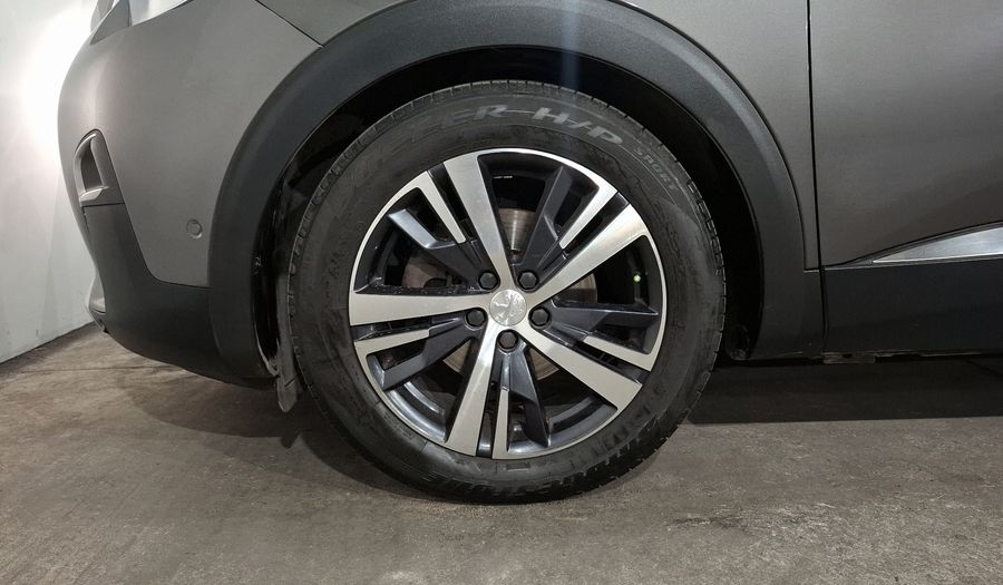 Peugeot 5008 2.0 HDI GT LINE AUTO Suv 2021