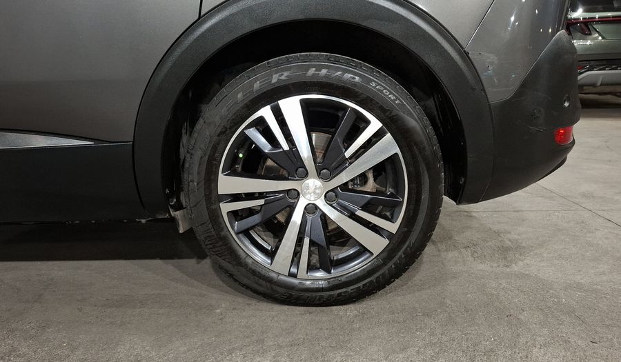 Peugeot 5008 2.0 HDI GT LINE AUTO Suv 2021
