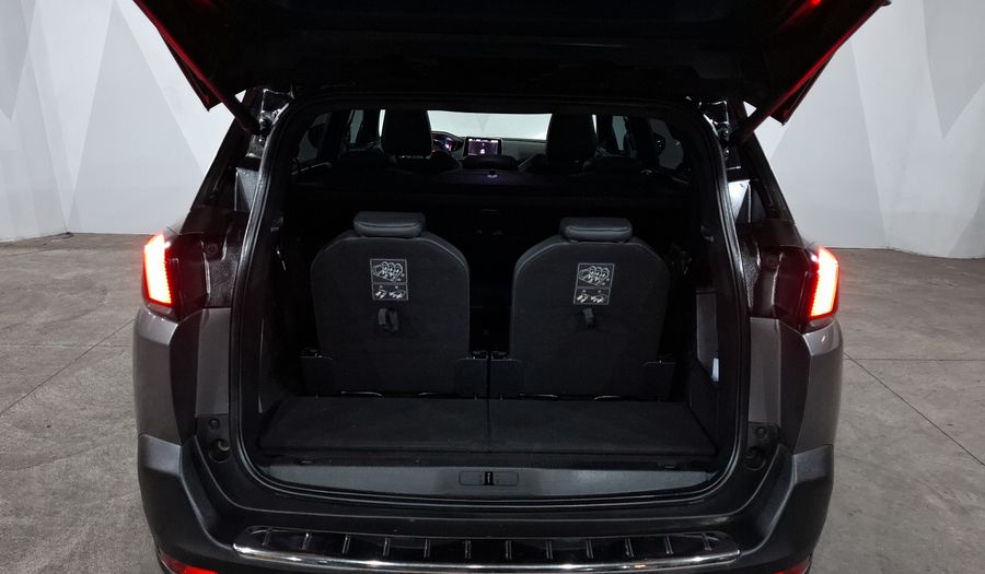 Peugeot 5008 2.0 HDI GT LINE AUTO Suv 2021