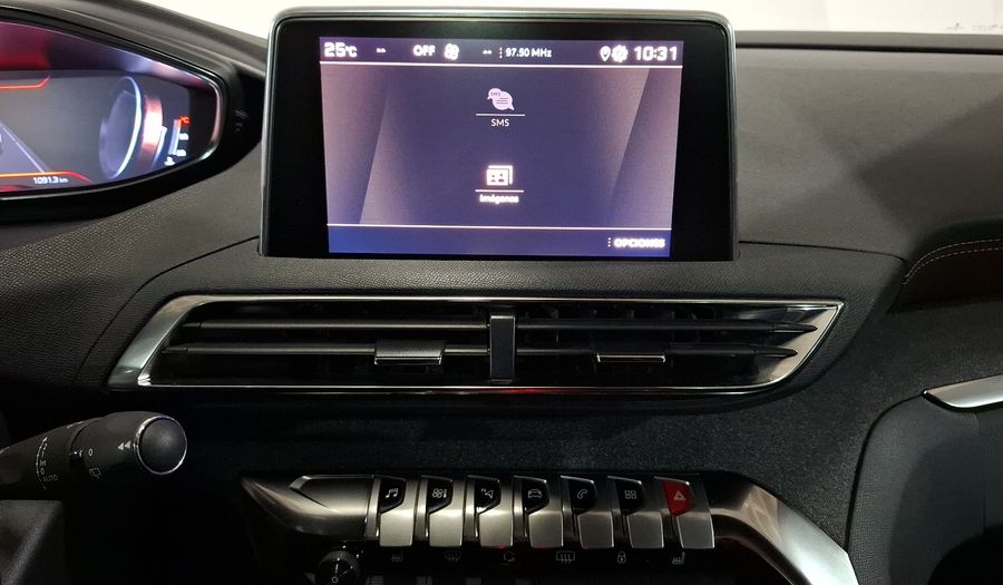 Peugeot 5008 2.0 HDI GT LINE AUTO Suv 2021