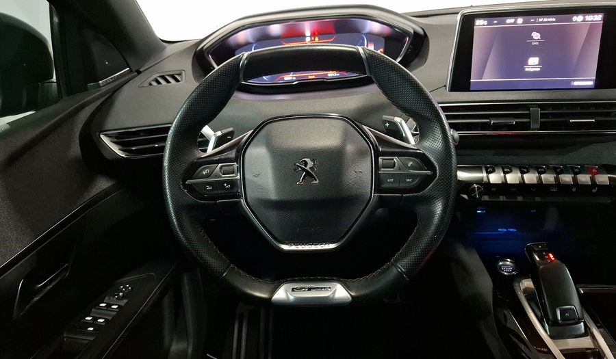Peugeot 5008 2.0 HDI GT LINE AUTO Suv 2021