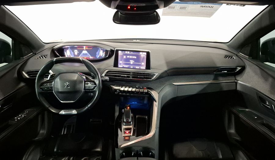 Peugeot 5008 2.0 HDI GT LINE AUTO Suv 2021