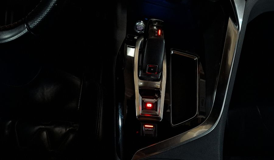 Peugeot 5008 2.0 HDI GT LINE AUTO Suv 2021