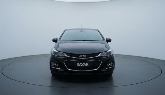 Chevrolet • Cruze
