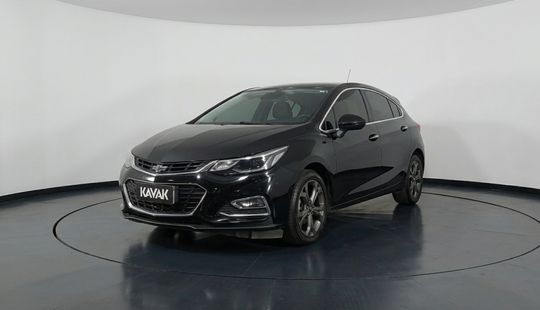 Chevrolet • Cruze