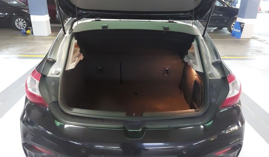 Chevrolet Cruze 1.4 16V ECOTEC SPORT6 FLEX LTZ AUTO Hatchback 2019