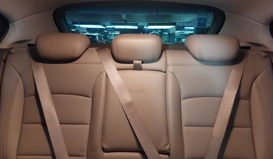 Chevrolet Cruze 1.4 16V ECOTEC SPORT6 FLEX LTZ AUTO Hatchback 2019
