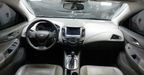 Chevrolet Cruze 1.4 16V ECOTEC SPORT6 FLEX LTZ AUTO Hatchback 2019