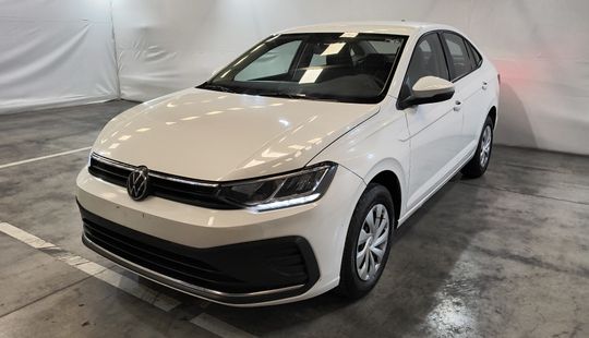 Volkswagen • Virtus