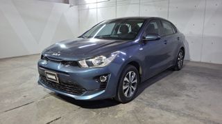 Kia • Rio