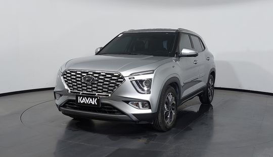 Hyundai • Creta