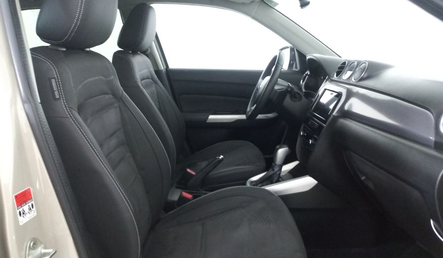 Suzuki Vitara 1.6 GLX AUTO Suv 2018