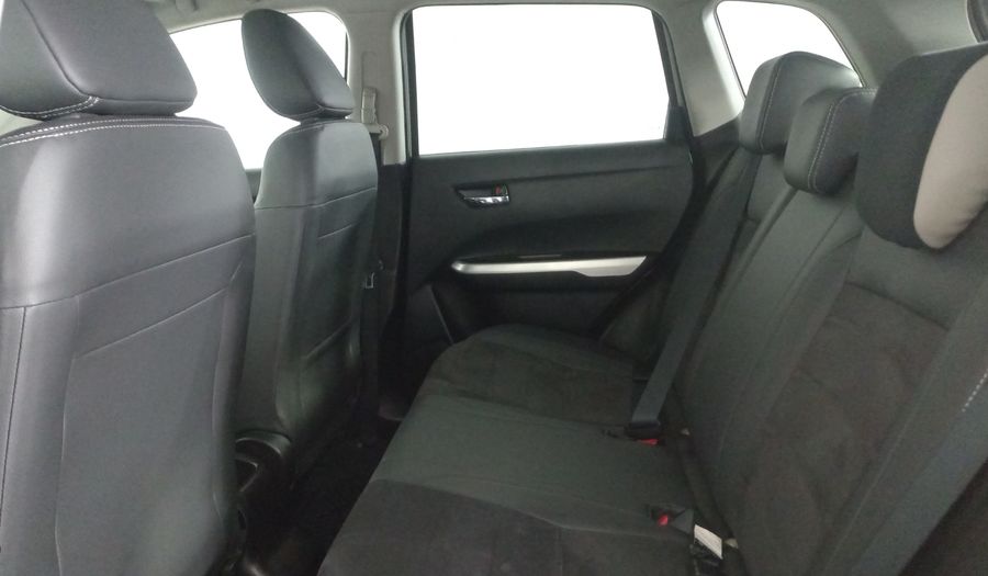 Suzuki Vitara 1.6 GLX AUTO Suv 2018
