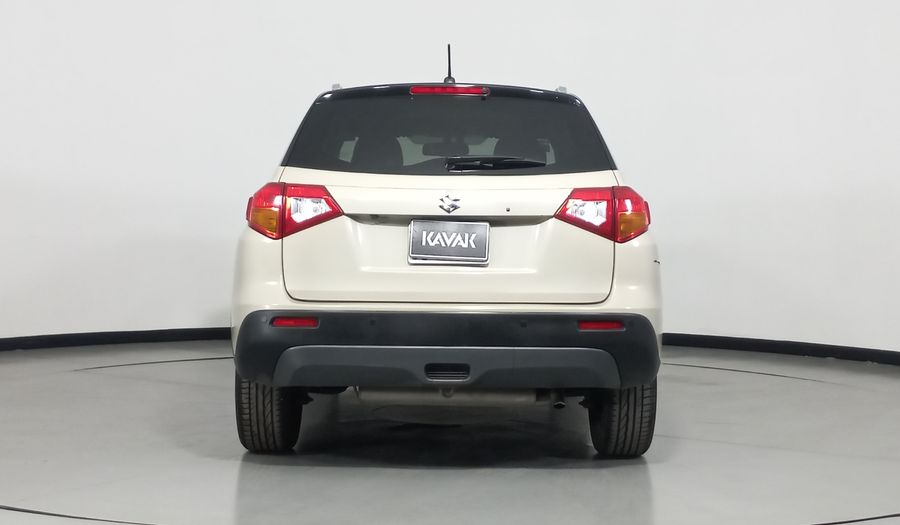 Suzuki Vitara 1.6 GLX AUTO Suv 2018