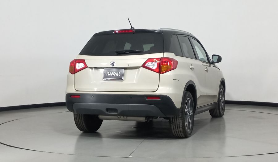 Suzuki Vitara 1.6 GLX AUTO Suv 2018