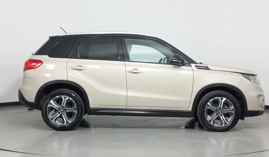 Suzuki Vitara 1.6 GLX AUTO Suv 2018