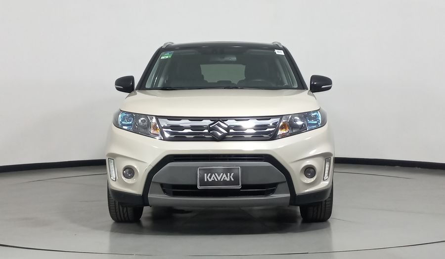 Suzuki Vitara 1.6 GLX AUTO Suv 2018
