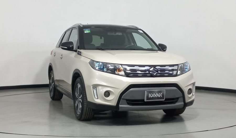 Suzuki Vitara 1.6 GLX AUTO Suv 2018