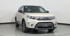 Suzuki Vitara 1.6 GLX AUTO Suv 2018