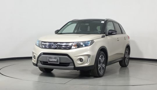 Suzuki • Vitara