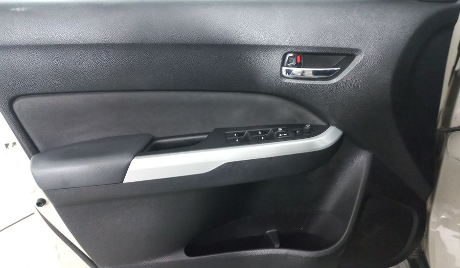 Suzuki Vitara 1.6 GLX AUTO Suv 2018