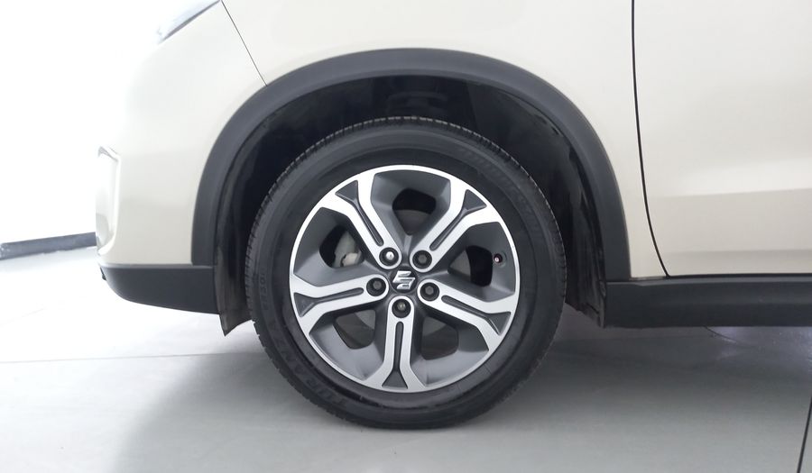 Suzuki Vitara 1.6 GLX AUTO Suv 2018