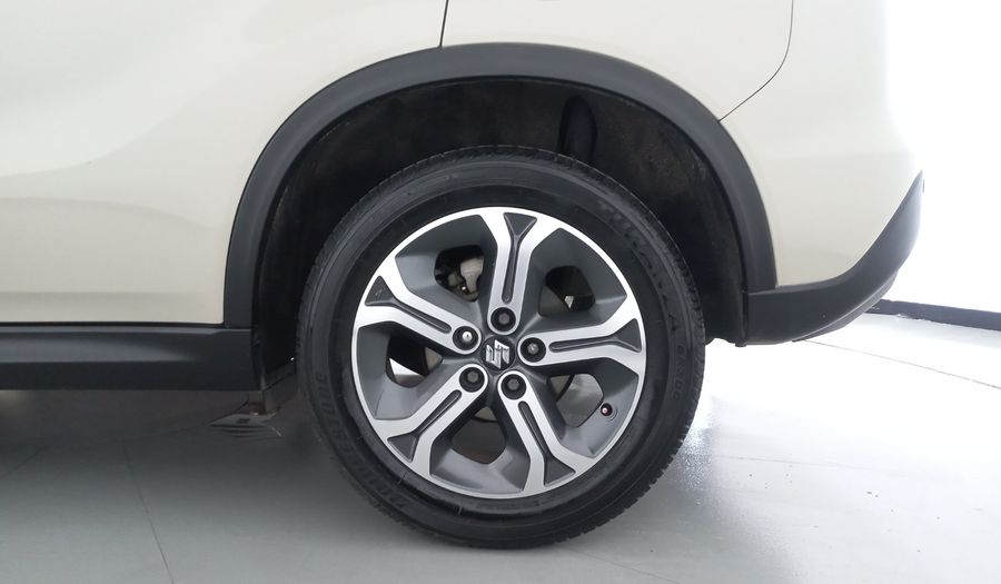 Suzuki Vitara 1.6 GLX AUTO Suv 2018