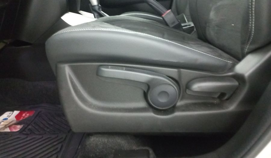 Suzuki Vitara 1.6 GLX AUTO Suv 2018