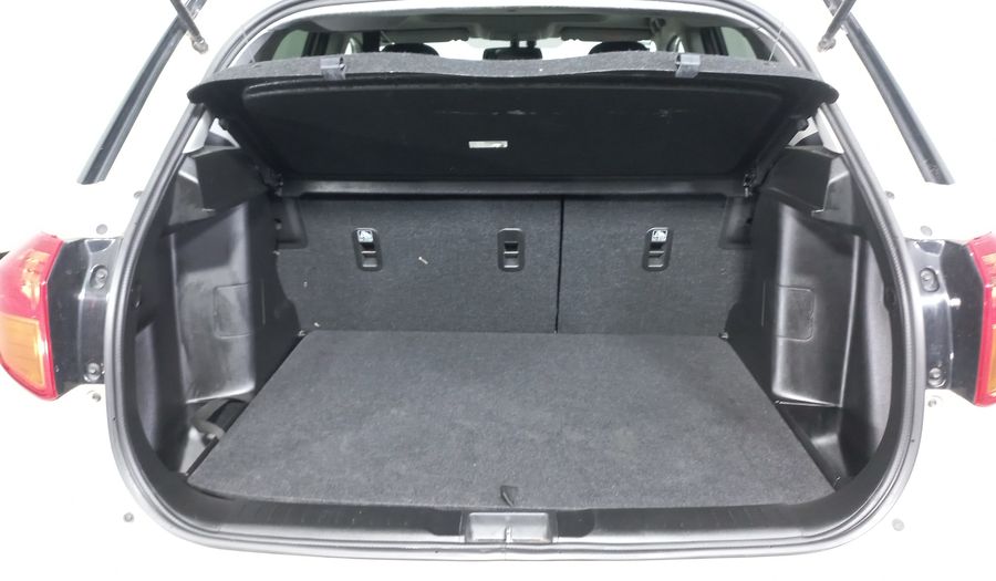 Suzuki Vitara 1.6 GLX AUTO Suv 2018