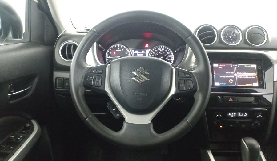Suzuki Vitara 1.6 GLX AUTO Suv 2018