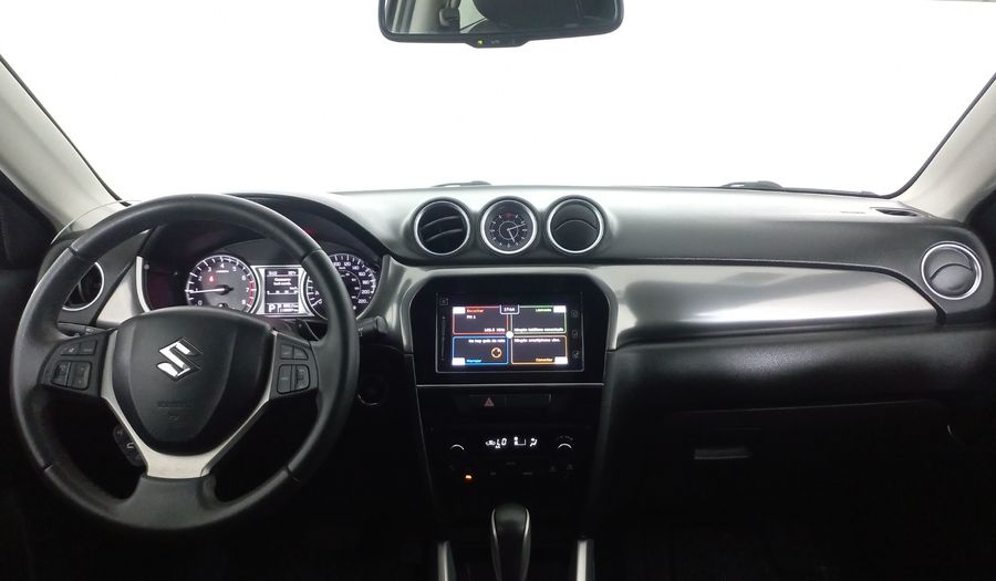 Suzuki Vitara 1.6 GLX AUTO Suv 2018