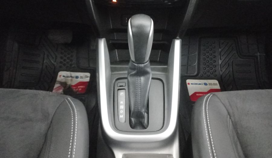 Suzuki Vitara 1.6 GLX AUTO Suv 2018