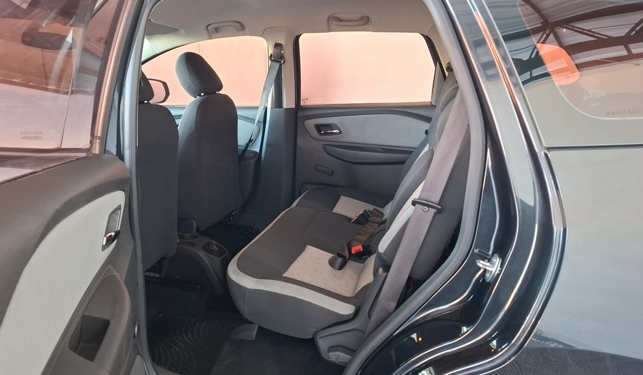 Chevrolet Spin 1.8 LT 5S Minivan 2016