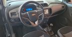 Chevrolet Spin 1.8 LT 5S Minivan 2016