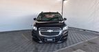 Chevrolet Spin 1.8 LT 5S Minivan 2016