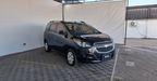 Chevrolet Spin 1.8 LT 5S Minivan 2016