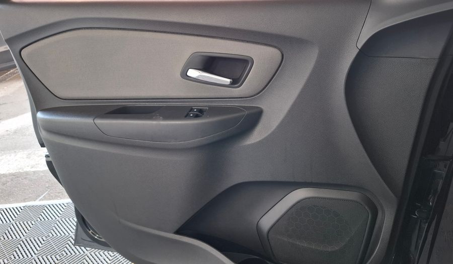 Chevrolet Spin 1.8 LT 5S Minivan 2016