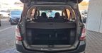 Chevrolet Spin 1.8 LT 5S Minivan 2016