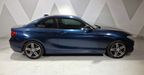Bmw Serie 2 2.0 220IA SPORT LINE Coupe 2016