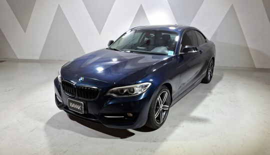 Bmw • Serie 2
