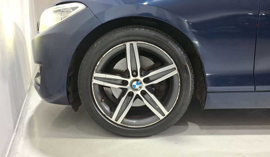 Bmw Serie 2 2.0 220IA SPORT LINE Coupe 2016