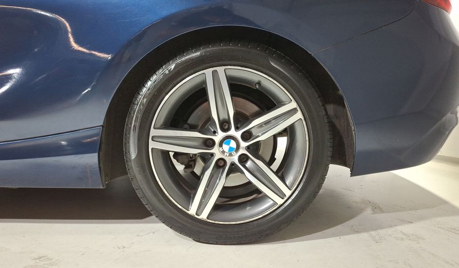 Bmw Serie 2 2.0 220IA SPORT LINE Coupe 2016
